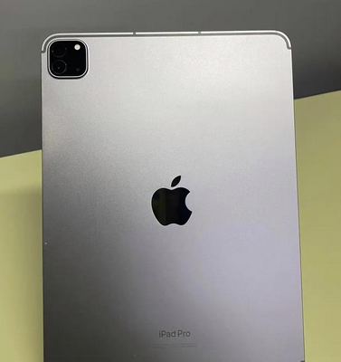 秦州ipad维修站分享ipad平板运行缓慢怎么办 